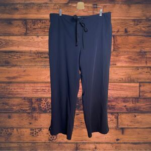 Ave by Medline Navy Scrub Pants 2XL